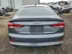 2018 AUDI S5