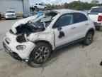 2016 FIAT 500X
