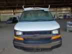 2010 CHEVROLET EXPRESS 2500