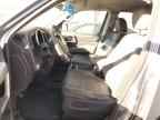 2007 HONDA Ridgeline