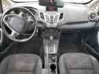2012 FORD Fiesta