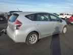 2017 TOYOTA PRIUS V