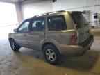 2008 HONDA PILOT