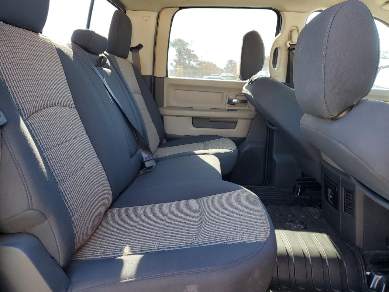 2012 RAM Ram 1500
