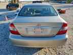 2003 TOYOTA CAMRY