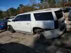 2015 CHEVROLET Suburban