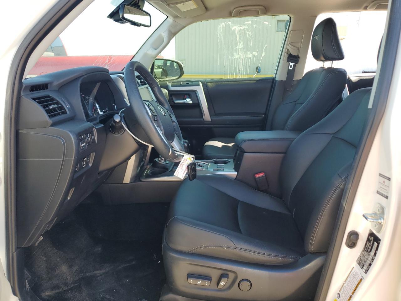 2022 TOYOTA 4Runner