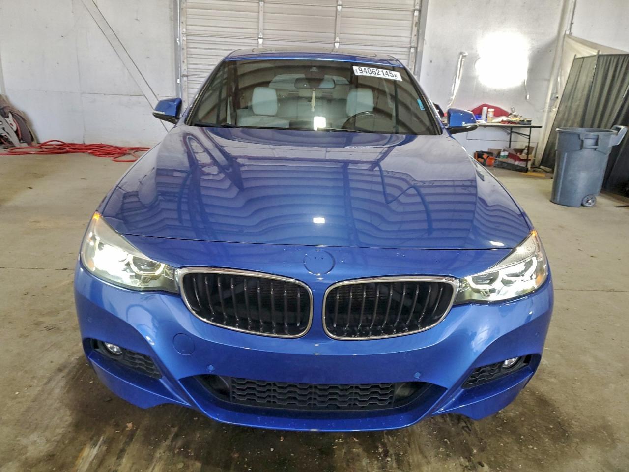 2018 BMW 3 SERIES