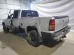 2005 GMC Sierra