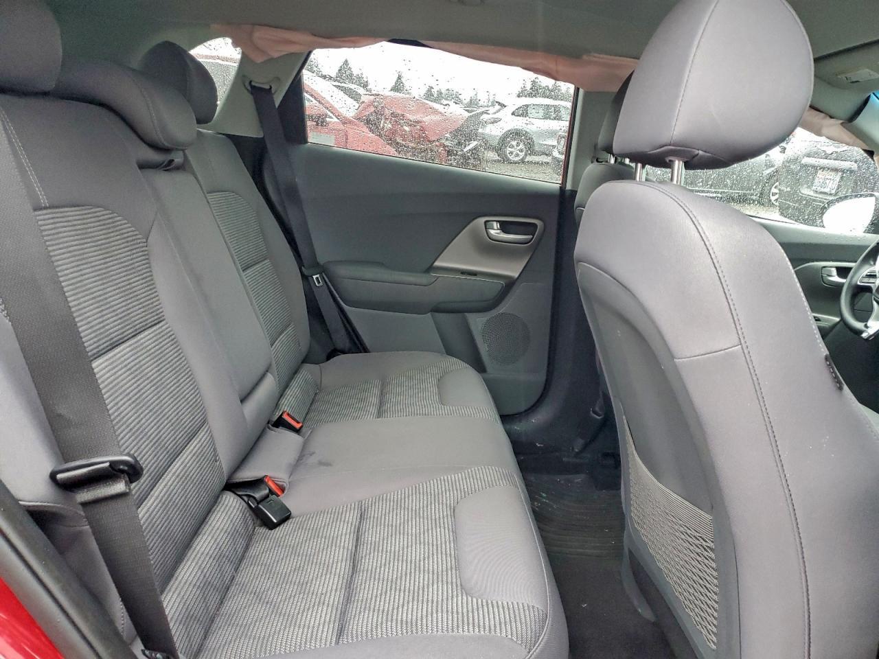 2018 KIA Niro