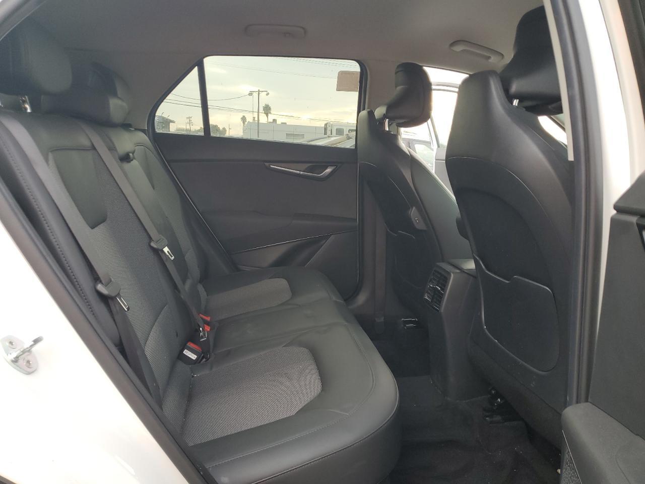 2024 KIA Niro