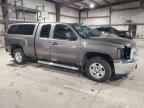 2012 CHEVROLET SILVERADO 1500
