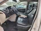 2011 CHRYSLER Town & Country