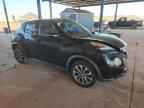 2017 NISSAN Juke