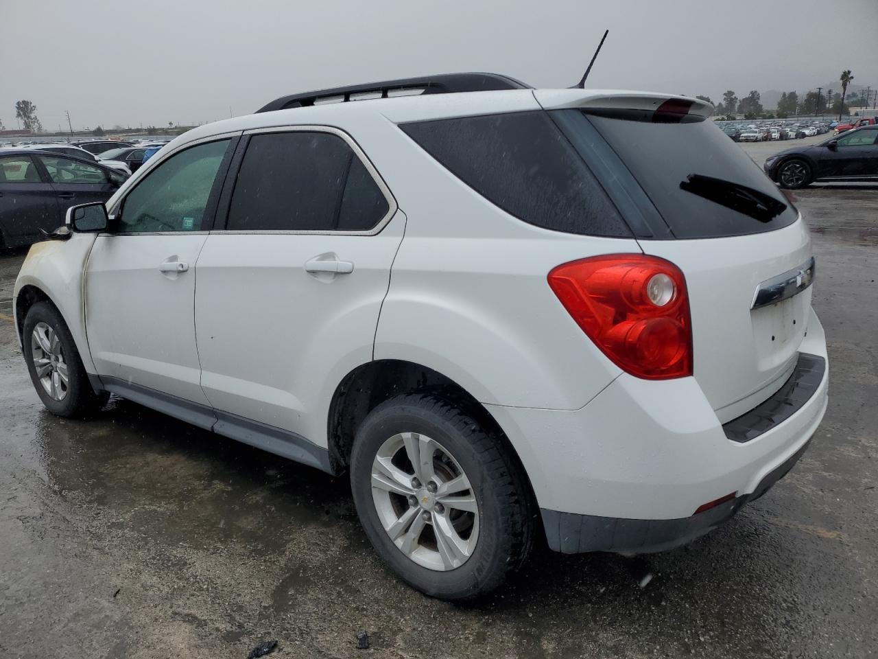 2014 CHEVROLET EQUINOX