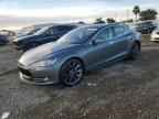 2013 TESLA MODEL S