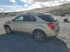 2012 CHEVROLET EQUINOX