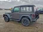 2019 JEEP WRANGLER