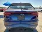 2020 AUDI Q8