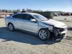 2018 CHEVROLET IMPALA