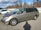 2010 HONDA ODYSSEY