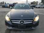 2015 MERCEDES-BENZ C-CLASS