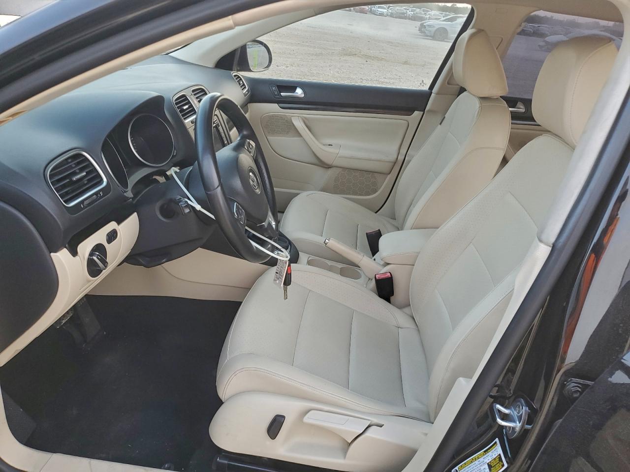 2014 VOLKSWAGEN JETTA