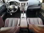 2013 SUBARU Outback