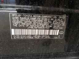 2008 LEXUS LS 460