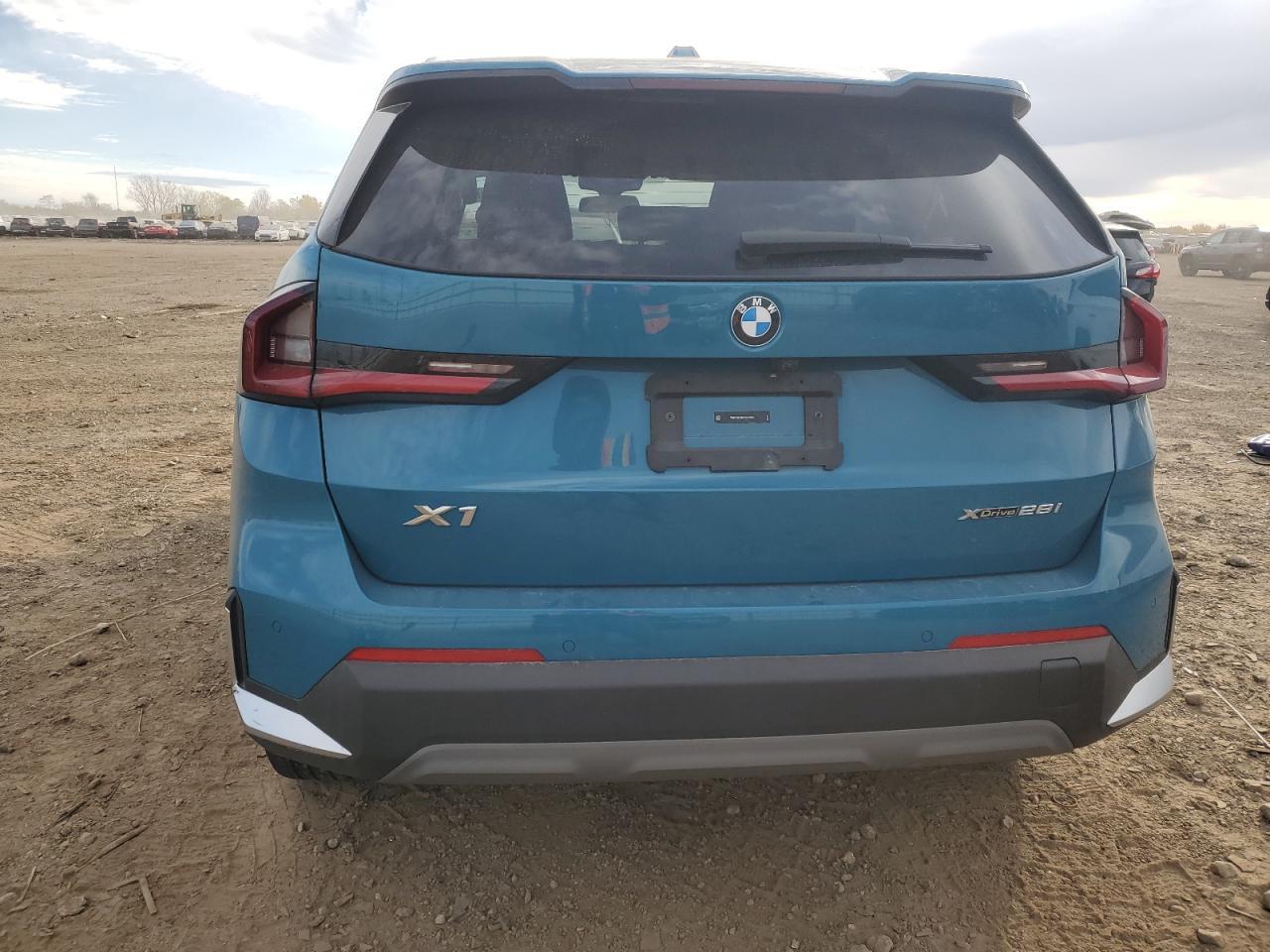 2023 BMW X1
