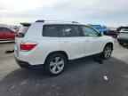2012 TOYOTA HIGHLANDER
