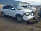2010 LINCOLN MKX