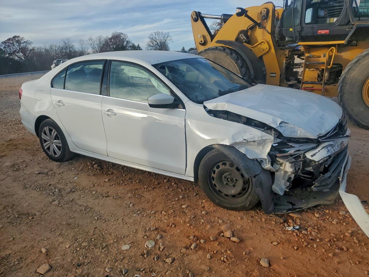 2017 VOLKSWAGEN JETTA