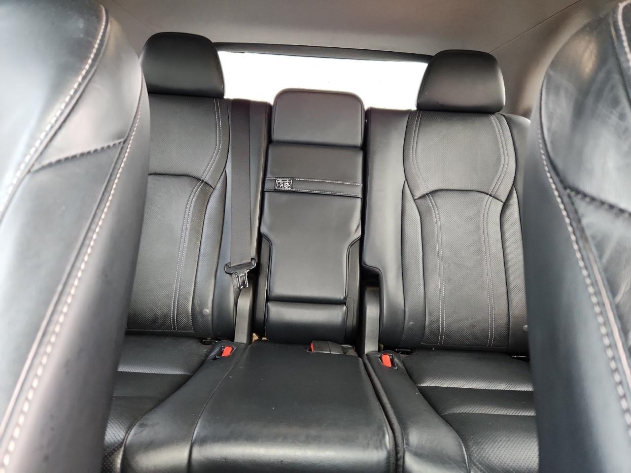 2017 LEXUS RX 450H