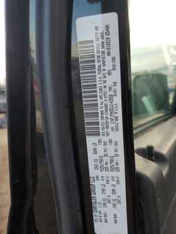 2012 JEEP Liberty
