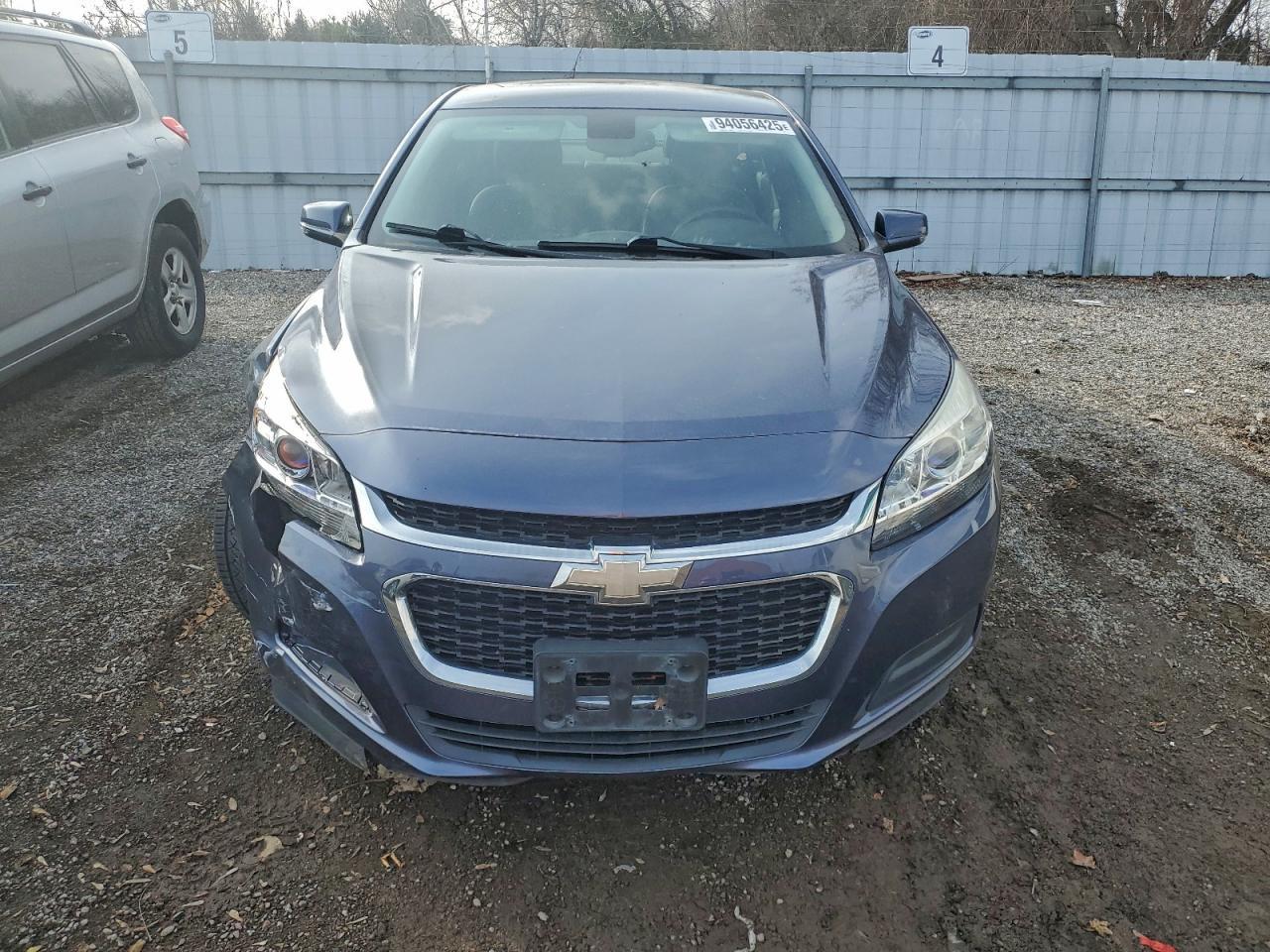 2015 CHEVROLET MALIBU