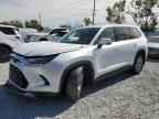 2024 TOYOTA HIGHLANDER