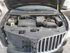 2011 LINCOLN MKX