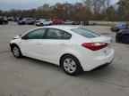2015 KIA FORTE