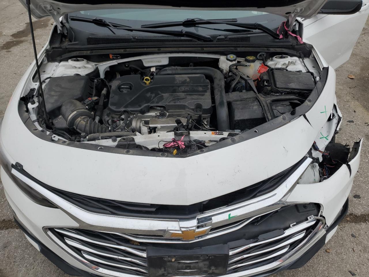 2023 CHEVROLET MALIBU