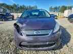 2013 FORD Fiesta