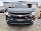 2017 CHEVROLET COLORADO