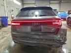 2019 AUDI Q8
