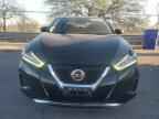 2021 NISSAN Maxima