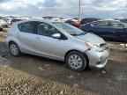 2013 TOYOTA Prius c