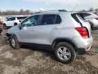 2021 CHEVROLET TRAX