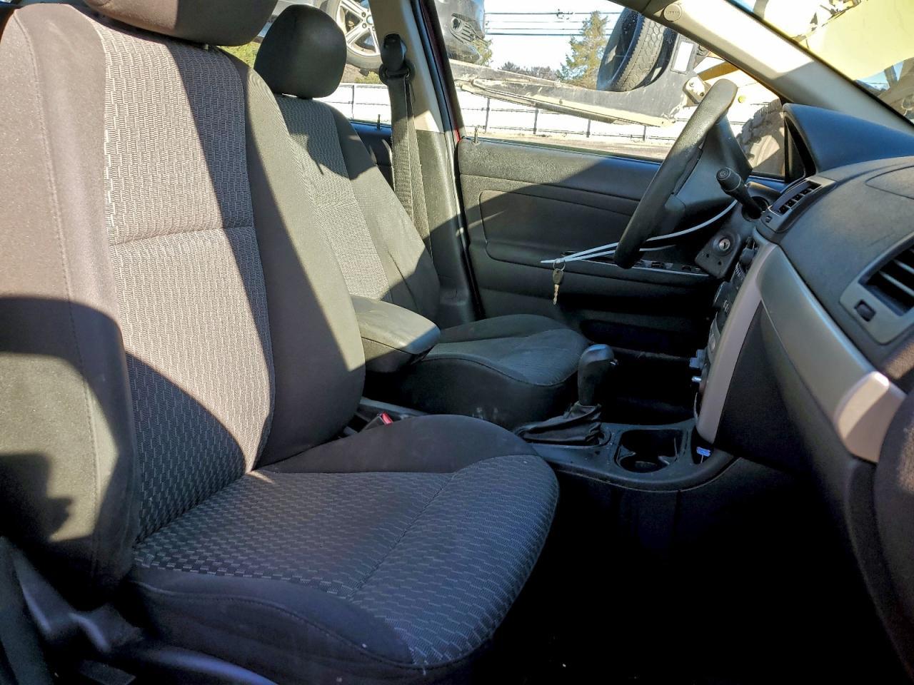 2009 CHEVROLET COBALT