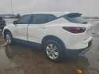 2021 CHEVROLET BLAZER