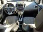 2015 CHEVROLET TRAX
