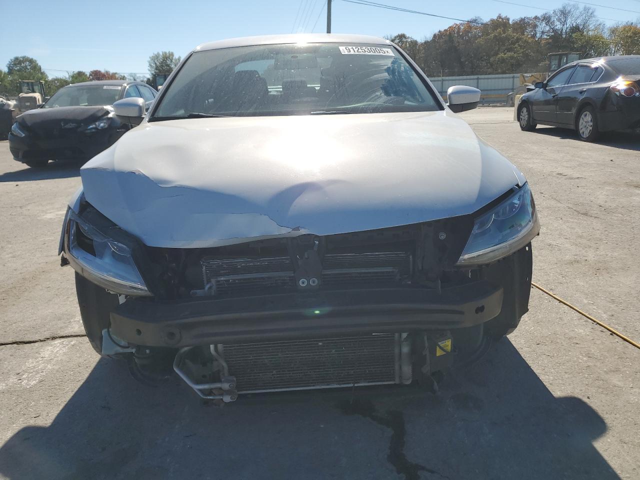 2018 VOLKSWAGEN JETTA